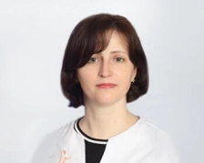 Фролова Варвара Константиновна